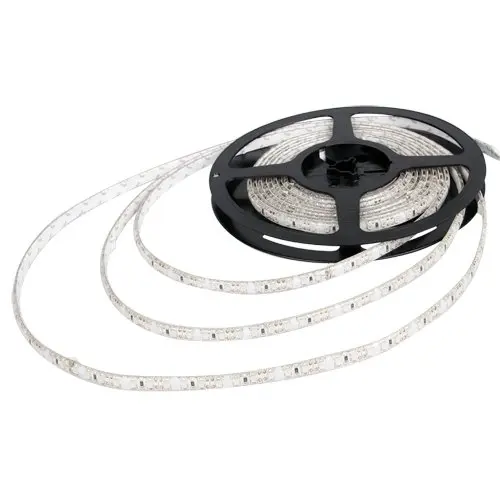 Светодиодная лента JFBL 2X 600 3528 SMD водонепроницаемая аквариумная синяя Па | Лампы и