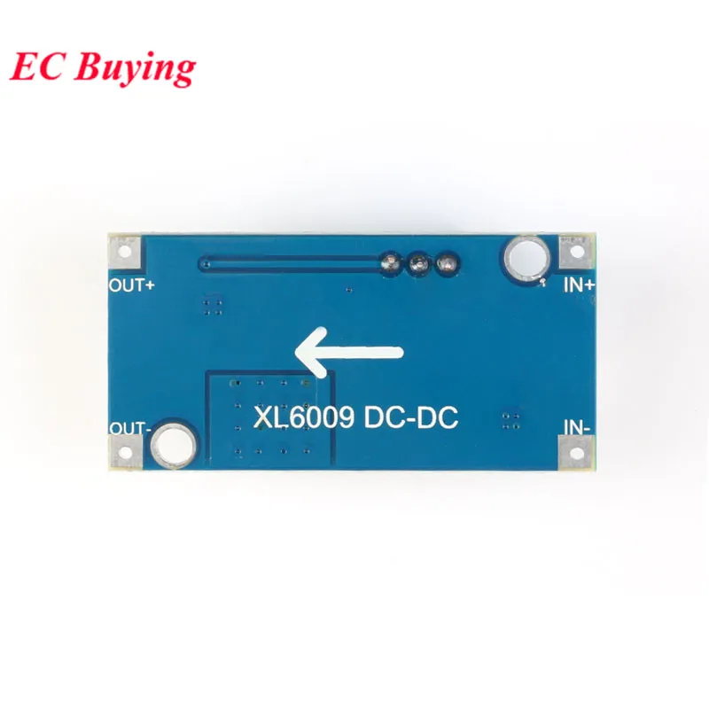 5 шт. Регулируемый повышающий преобразователь XL6009|xl6009 dc-dc|step uppower module |