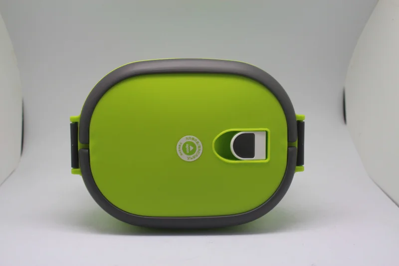 Новая Мода Корейский &quotЛанч-Бокс&quot Пищевые Контейнеры Из Нержавеющей Стали