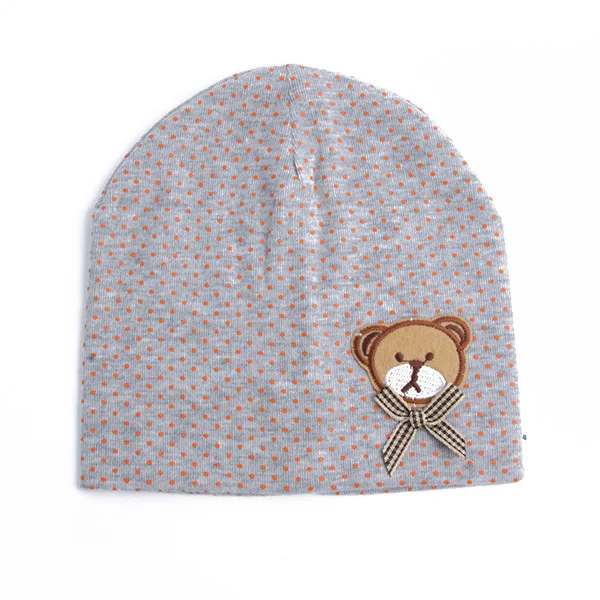 WEIXINBUY/Детские шапочки для девочек и мальчиков в стиле унисекс ярких цветов |