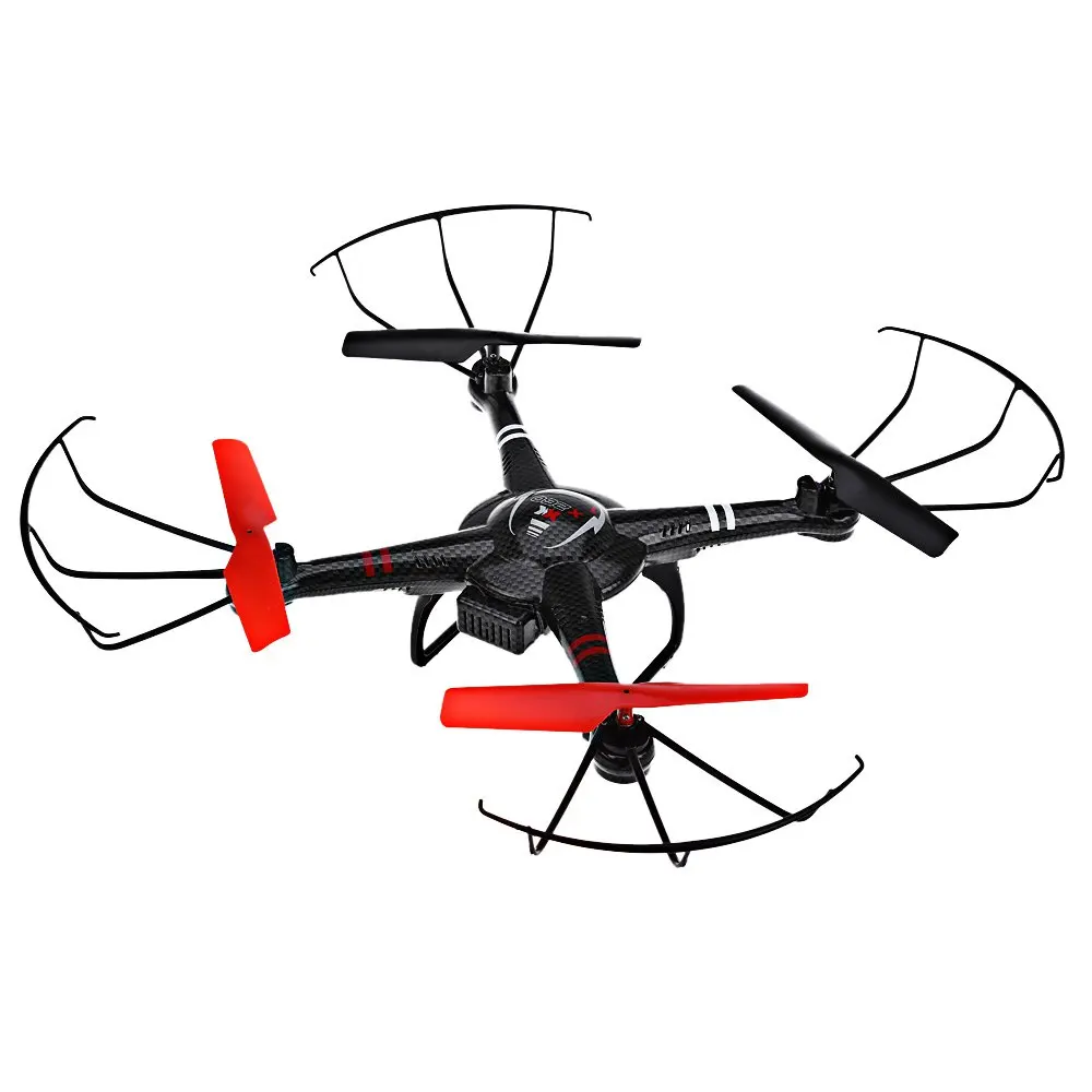 XK X260A RC Quadcopter RTF 720 P широкоугольный HD Камера FPV-системы видео Трансмиссия 6-осевой