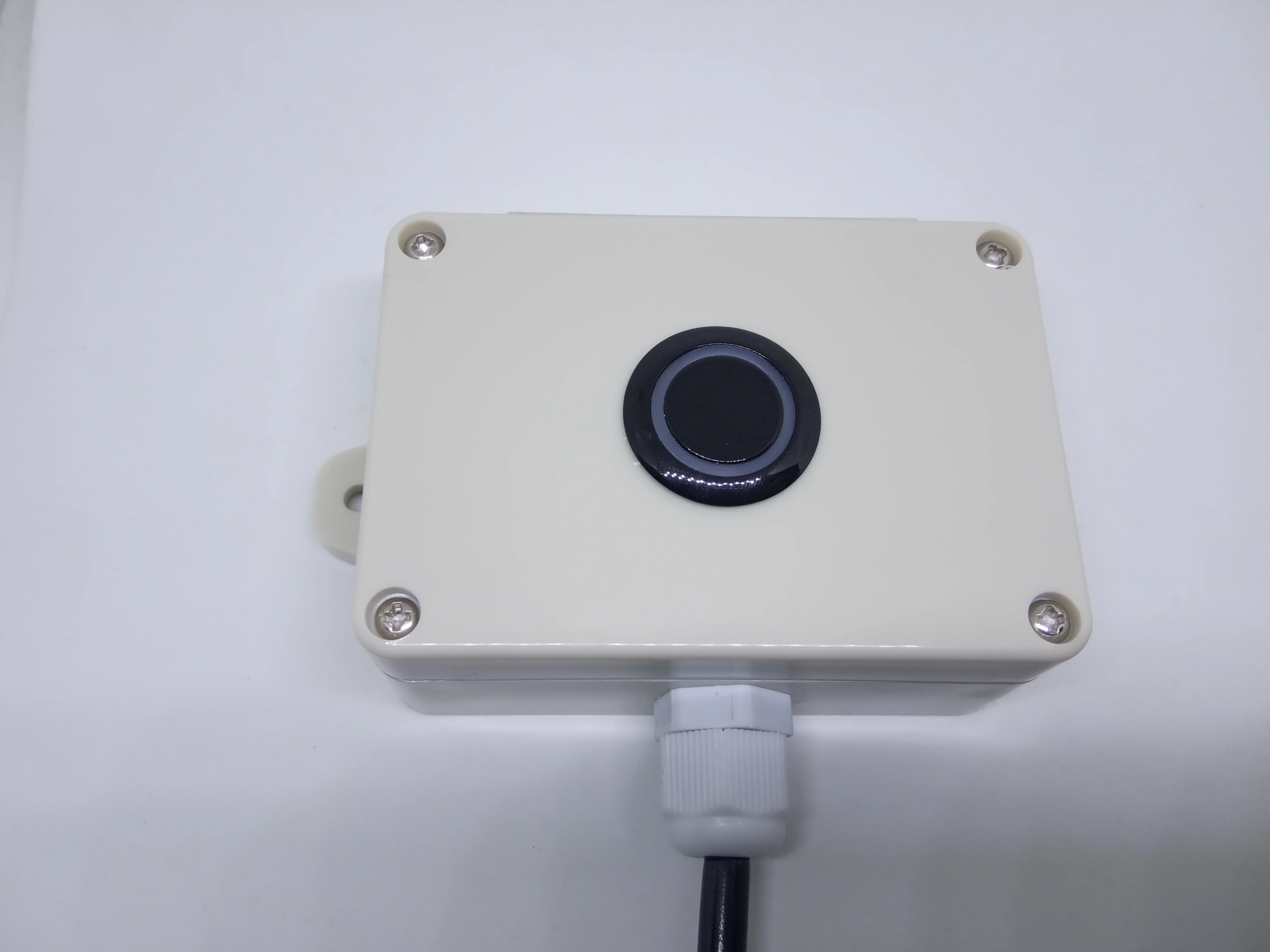 Новинка 485/232 ультразвуковой датчик обхода препятствий modbus | Инструменты