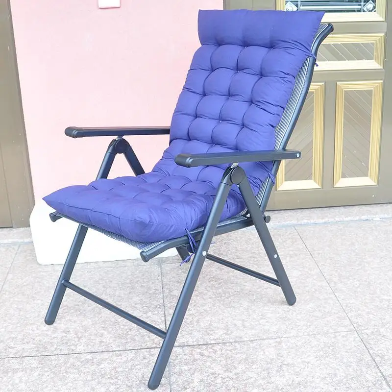 style15 Складные компьютерное кресло обеденный перерыв кровать для дневного отдыха Досуг гостиная офисное кресло Открытый Балконный стул - Цвет: style15