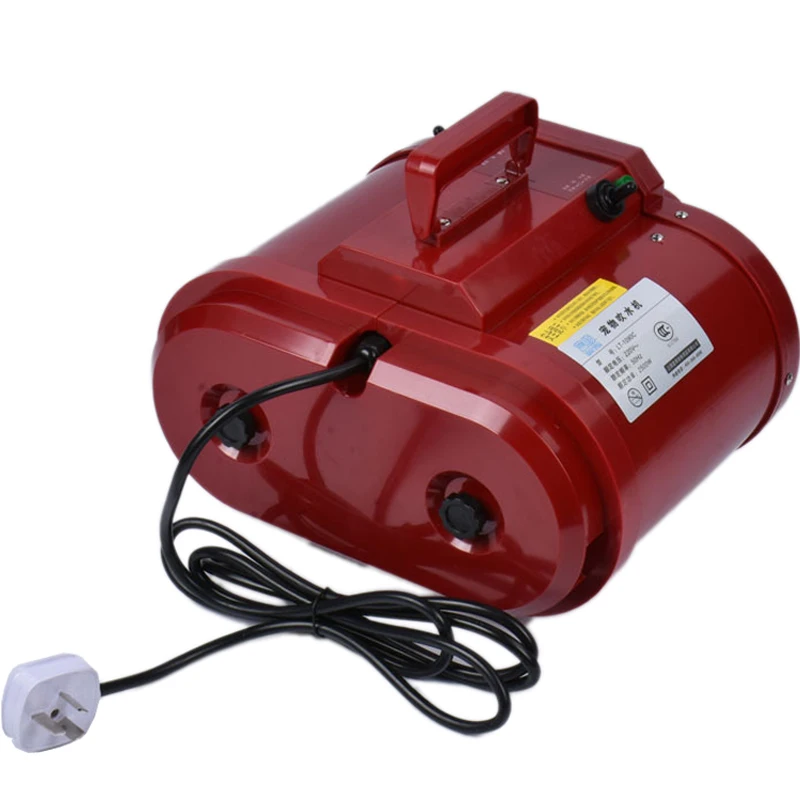 Прямые продажи набор из США для ухода за шерстью домашних животных сушилка