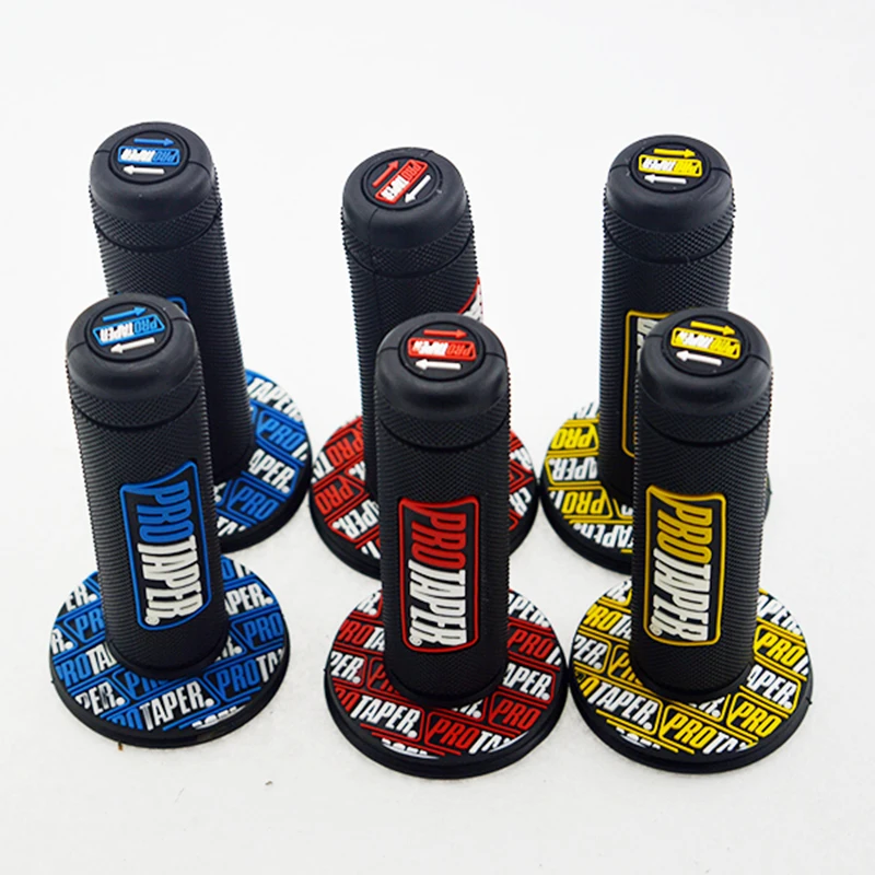Рукоятка Protaper для мотоцикла Pro коническая резиновая рукоятка мотокросса