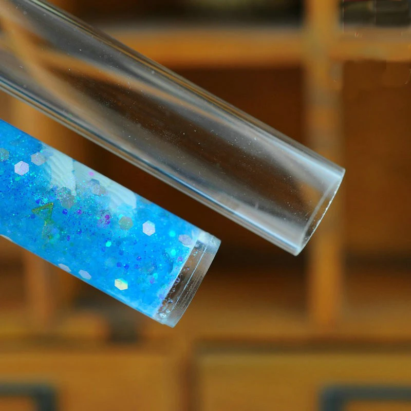 1 шт. пробка для рулонной палочки искусственная полимерная декоративная поделка