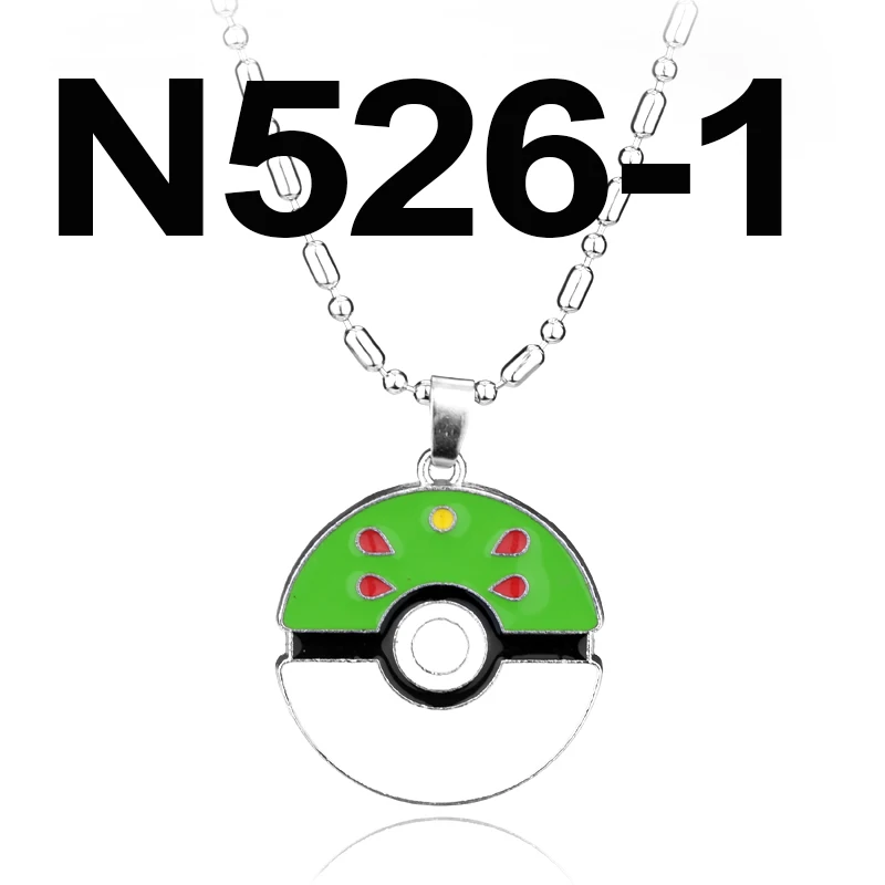 Pokemon Go брелок Valor Instinct Mystic сплав брелок чавейру Карманный Монстр 3 вида стилей птица логотип llaveros лучший подарок - Цвет: necklace