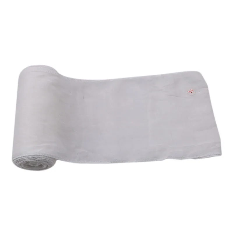 Мама послеродовой корсет для живота двойной марлевой месяц ремни L код 10 м * 16