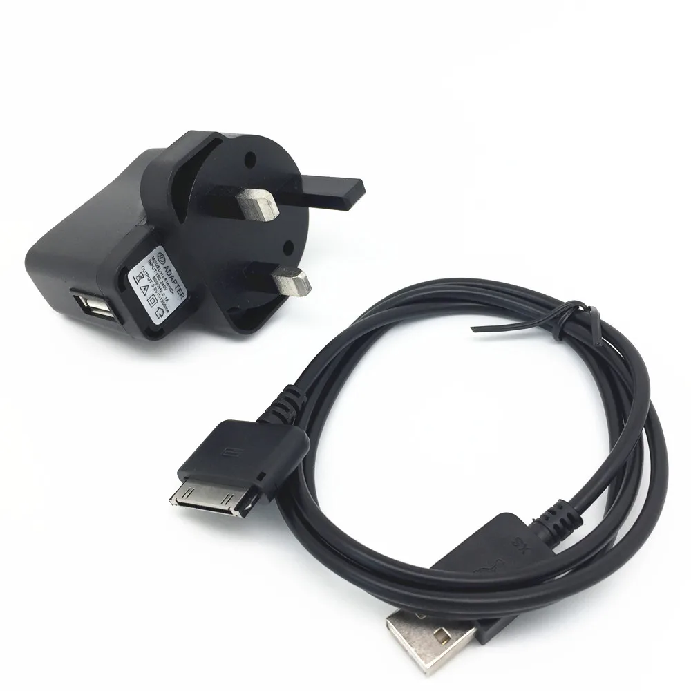 USB-кабель для зарядного устройства SANDISK SANSA Fuze 2 ГБ/4 ГБ/8 ГБ View 8 ГБ/16 ГБ/32 | Мобильные