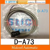 free shipping magnet switch d a73 high quality for air cylinder dedicated