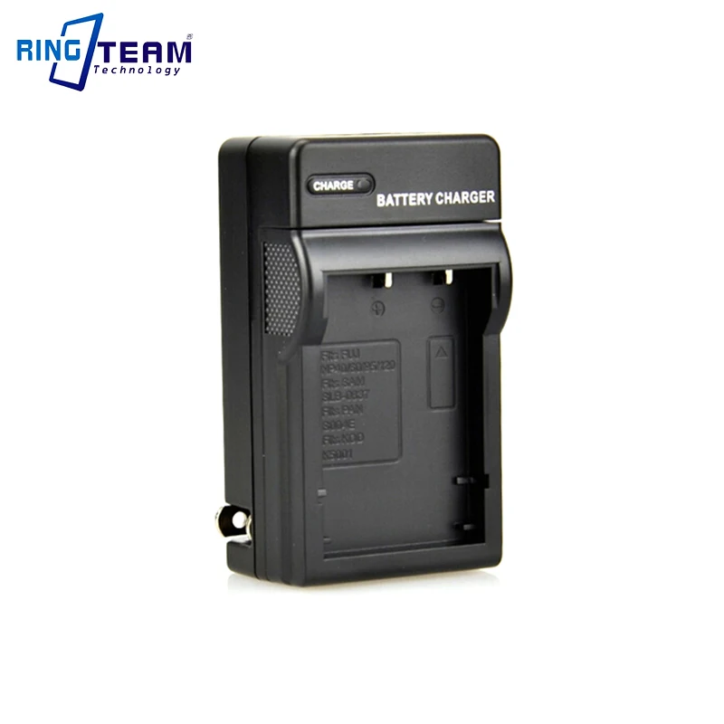 Replacement KLIC-5000 Battery Charger for CNP30 FNP60 MDV-4 DB40 OD525 LI20B D-L12 17 1037 1137 BT3 S301 VBA10 DC-S5 DC-S6 | Электроника
