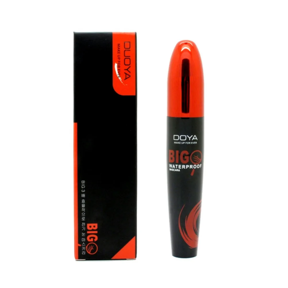 Электрический глаз более эффект тушь толщиной тонкий керлинг анти цветущие