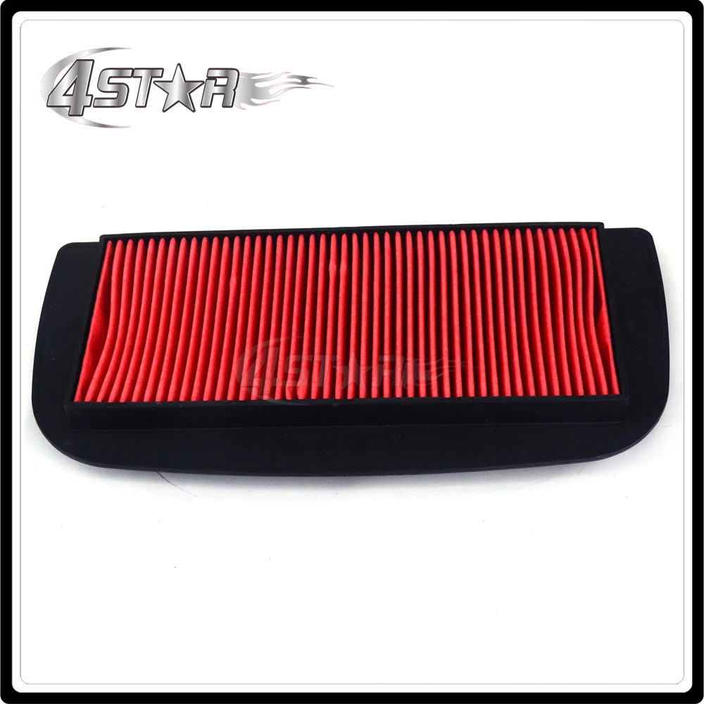 Мотоцикл воздушный фильтр очиститель для YAMAHA YZF R1 2002 2003 Улица велосипед|motorcycle air