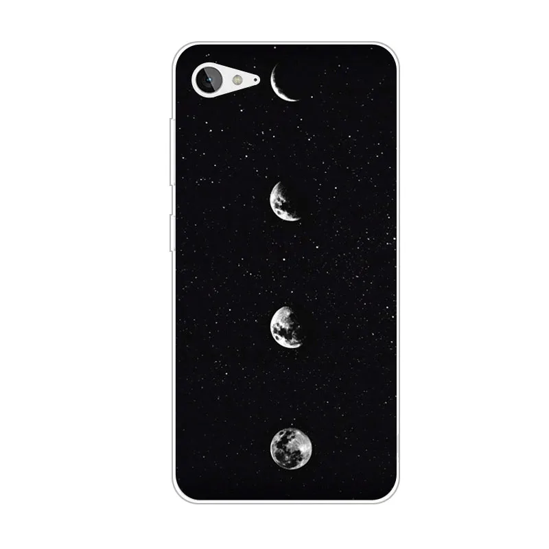 Lenovo Zuk Z2 Case Silicon map view Painting Soft TPU Back Cover for Protect Phone cases |