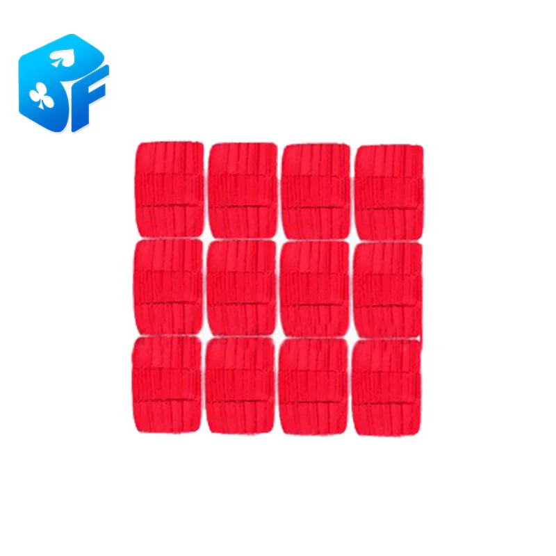 New arrival snow paper Snowflakes storm magic props tricks red | Игрушки и хобби