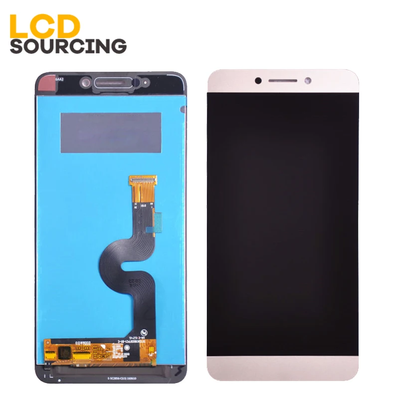 5.7&quot For Letv LeEco LE Max 2 LCD Display Touch Screen Sensor Panel Digitizer Assembly Le Max2 X820 X821 X822 Replace | Мобильные