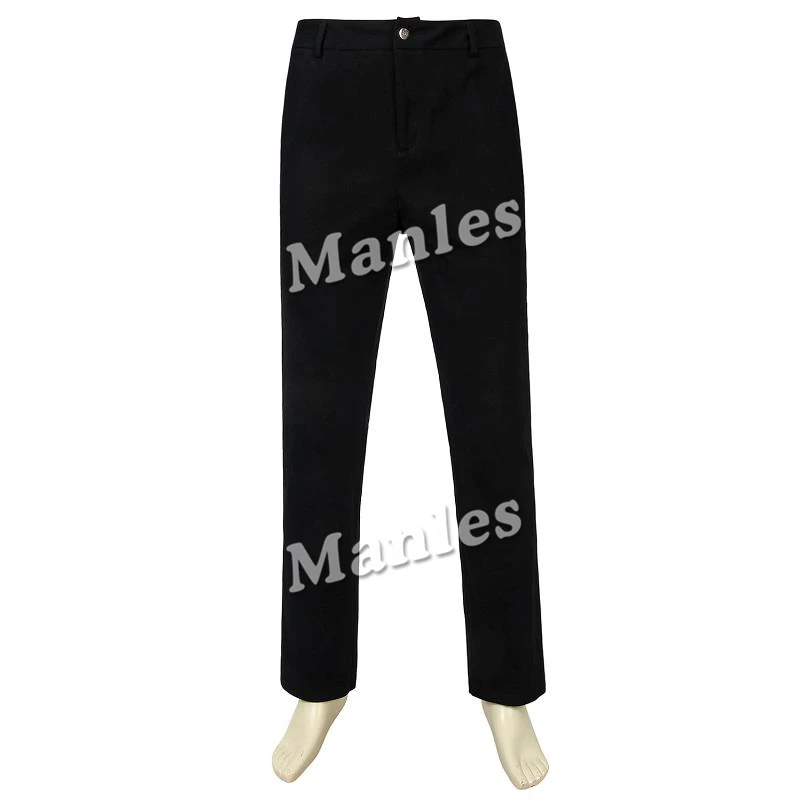 Pants Only Костюм «Игра престолов 8»; костюм ночного короля; Костюм Солдата для косплея; Костюм Солдата; обувь для мужчин на Хэллоуин; карнавальный костюм; реквизит - Цвет: Pants Only