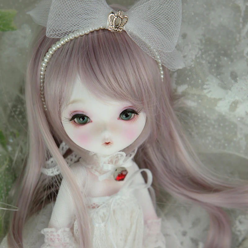 Leekeworld bjd sd куклы Leeke Хлоя 1/6 модель тела для девочек магазин игрушек высокого