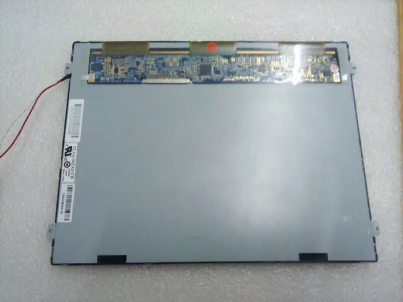 Оригинальный ЖК-экран CLAA104XA01CW 10 4 дюйма высокого качества для промышленного