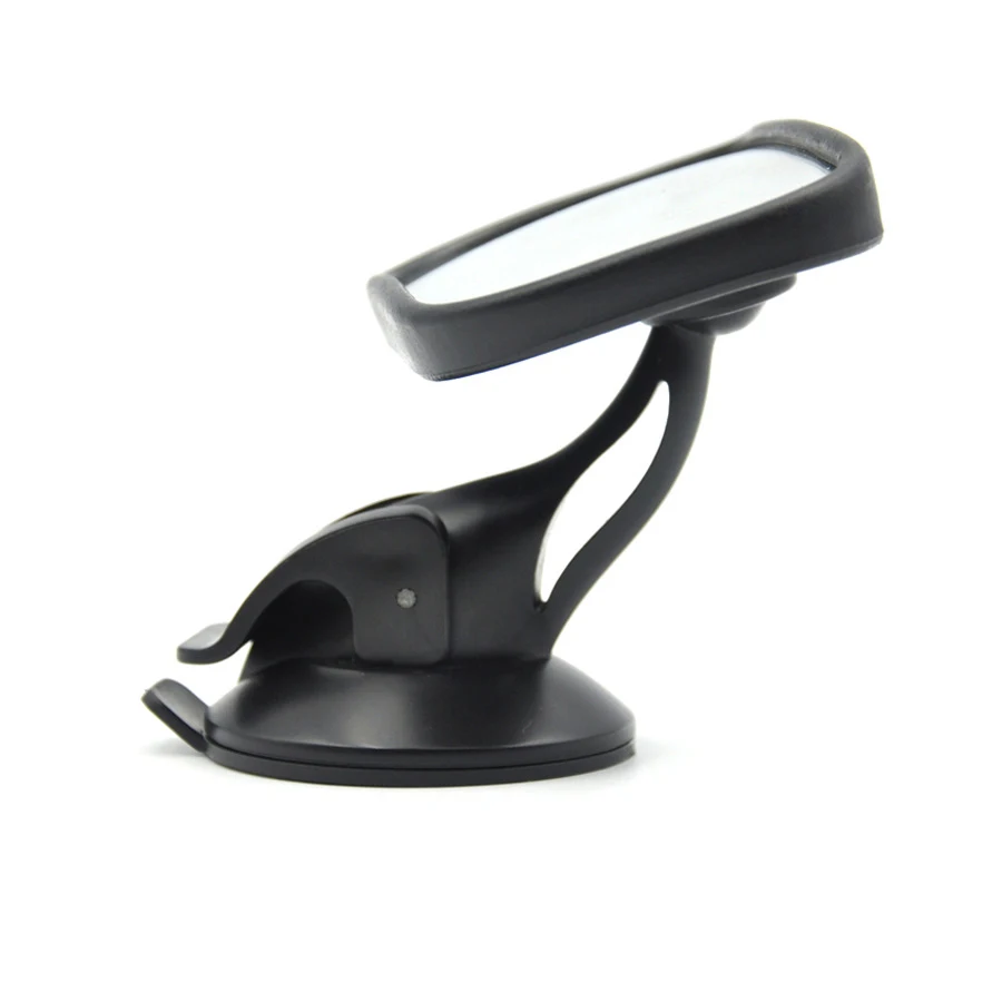 2 в 1 Автомобильное зеркало заднего вида детское безопасное автомобильное заднее