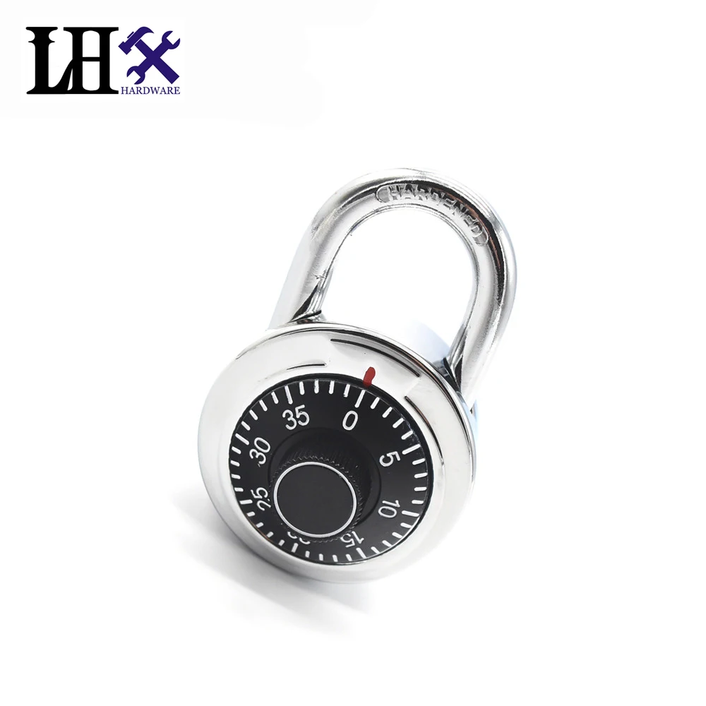 Аппаратные средства Комбинации замок 3 коды сумки багажные ящики используется в
