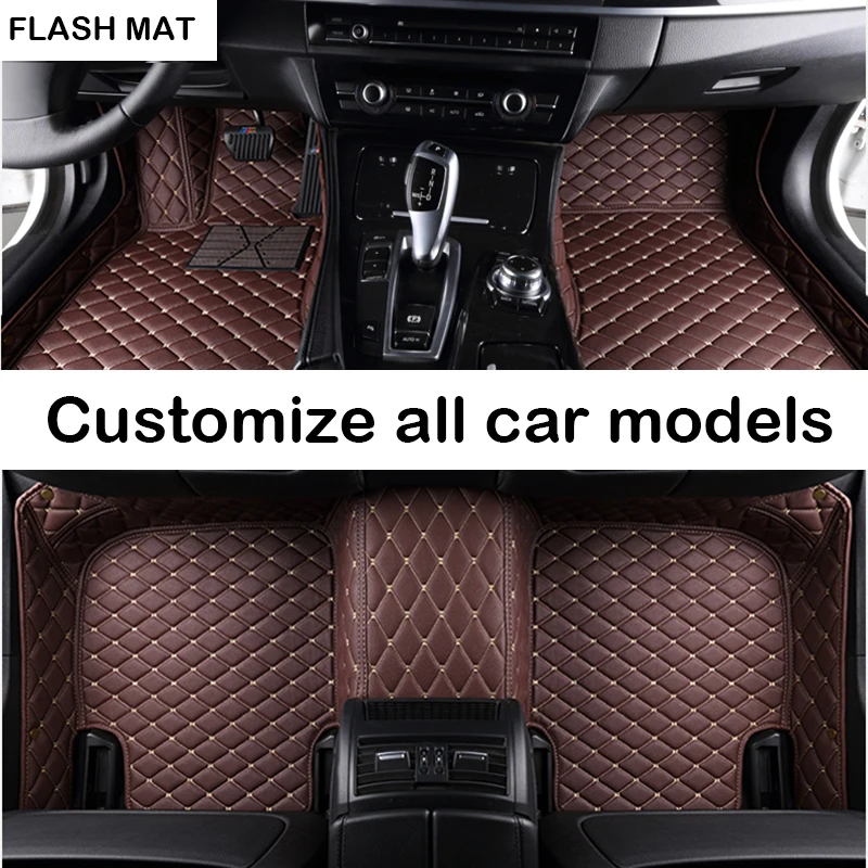 Автомобильные коврики для Honda jazz accord 2003-2017 honda fit civic city crv автомобильные аксессуары