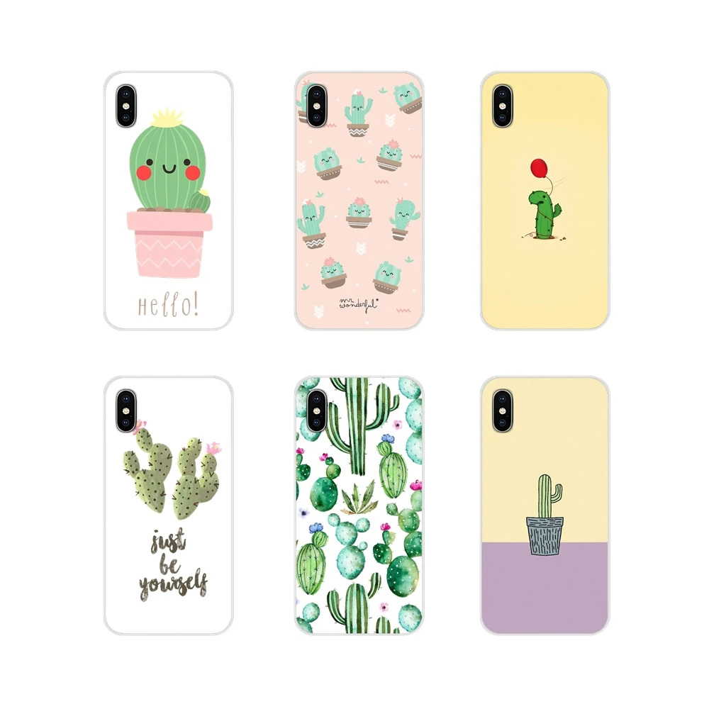 Аксессуары чехлы для телефонов Чехлы с рисунком кактуса HTC One U11 U12 X9 M7 M8 A9 M9 M10 E9 Plus