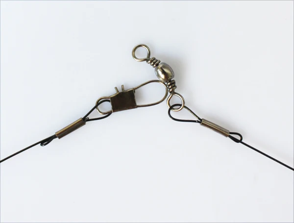 

18# Stainless Steel fishing string hook Fishing Tackle Accessories