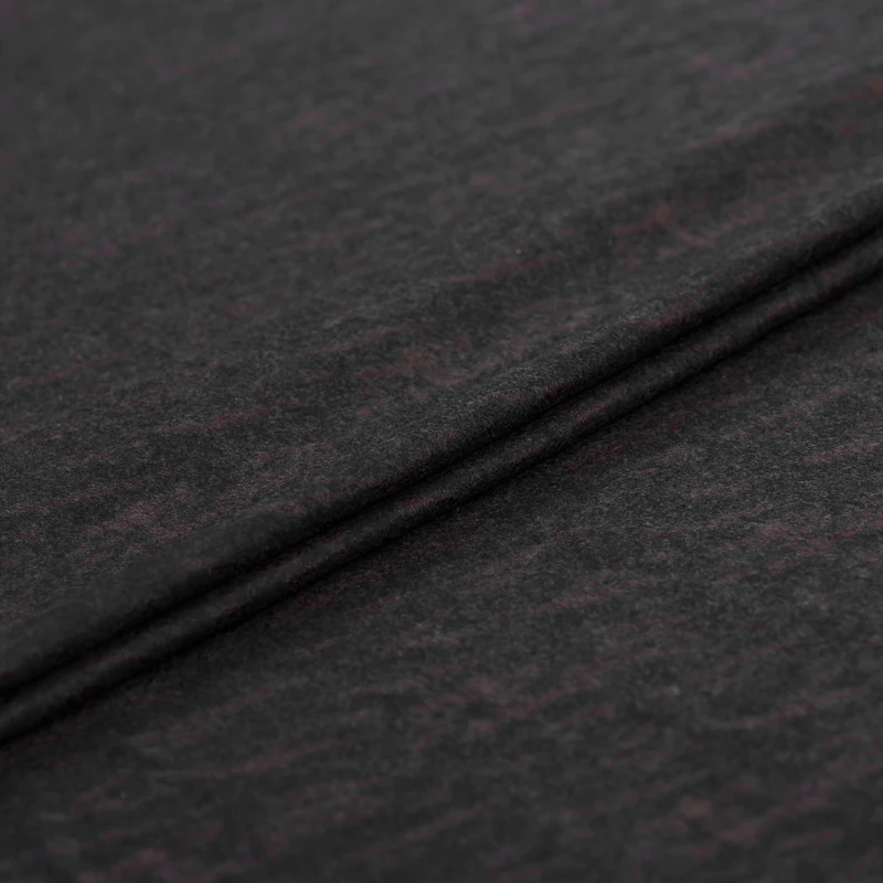 2017 Новый 155 см Широкий трикотажный шерстяной ткани полосатая вязаная шерстяная