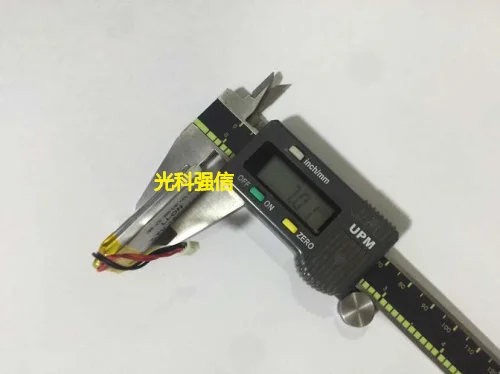 3.7v li po li-ion batteries lithium polymer battery 3 7 v lipo ion rechargeable lithium-ion for tablet dvr 702242 1500MAH DVR |