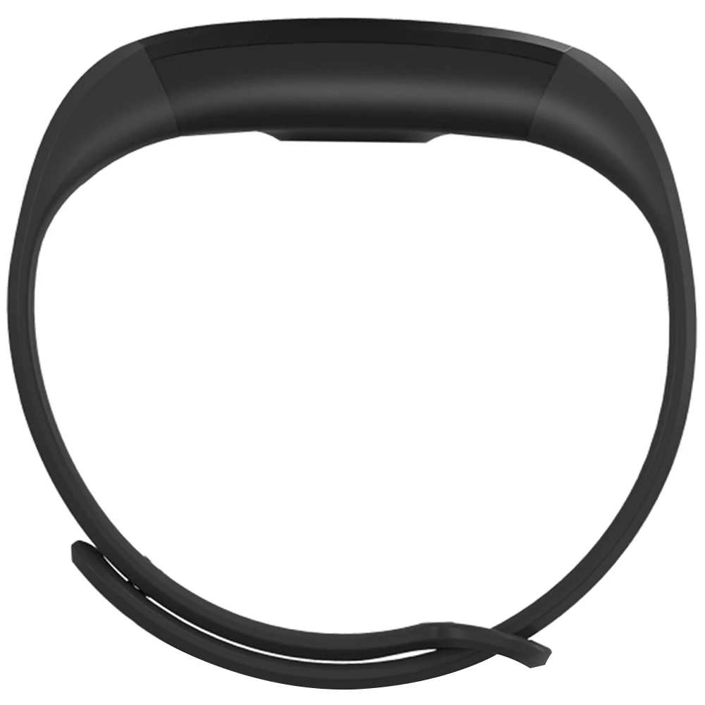 Zeblaze PLUG S умный Браслет 0 97 дюймов IPS цветной экран непрерывный пульсометр