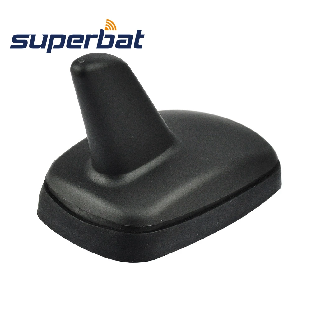 Superbat Trucks/домашний коммерческий спутниковый радиоприемник антенна акульего