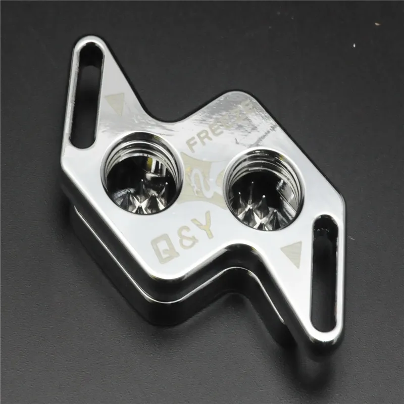 Flying-Слон металлический Южного BGA водоблок красная медь Термальность