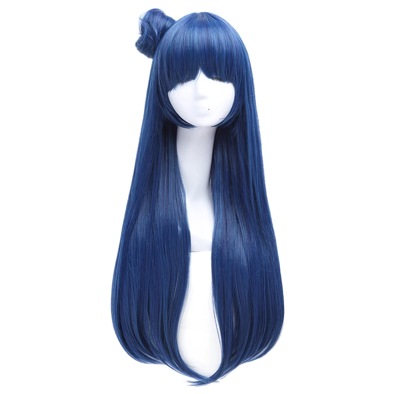 Парик L-email Love Live Sunshine, косплей, парики LoveLive Kanan Ruby Mari Honoka Yoshiko Riko You Watanabe, парик для косплея, синтетические волосы