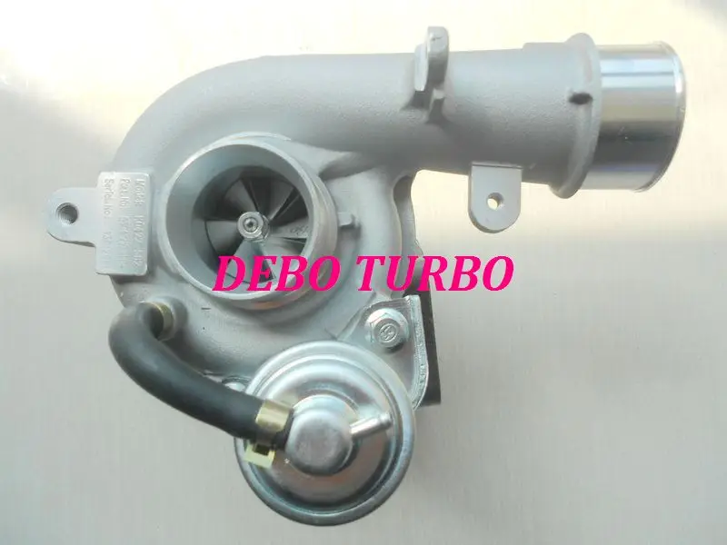 Новая модель 53047109904 турбокомпрессора для MAZDA 3 6 K0422-582 2 MZR DISI ЕС/NA 2005 л л.с. - |