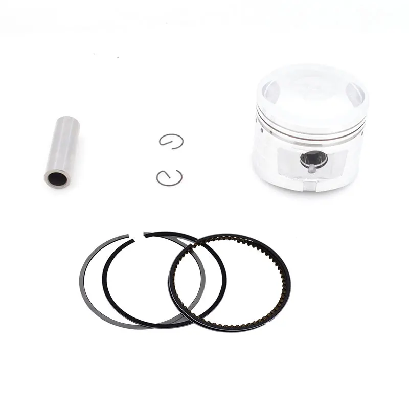 

Motorcycle 62mm Piston 15mm Pin Ring Gasket Set For WY150 CB150 WY CB 150 AJP 150cc Engine Spare Parts