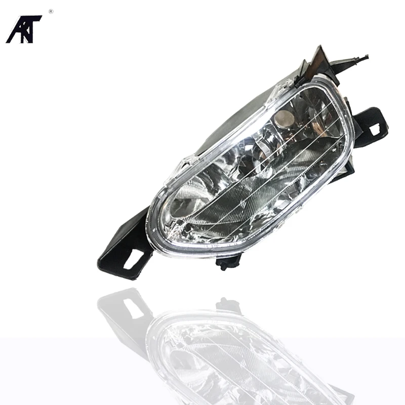 Противотуманные фары светильник переднего бампера лампы для Honda CRV CR V2002 2004 RD5 RD7