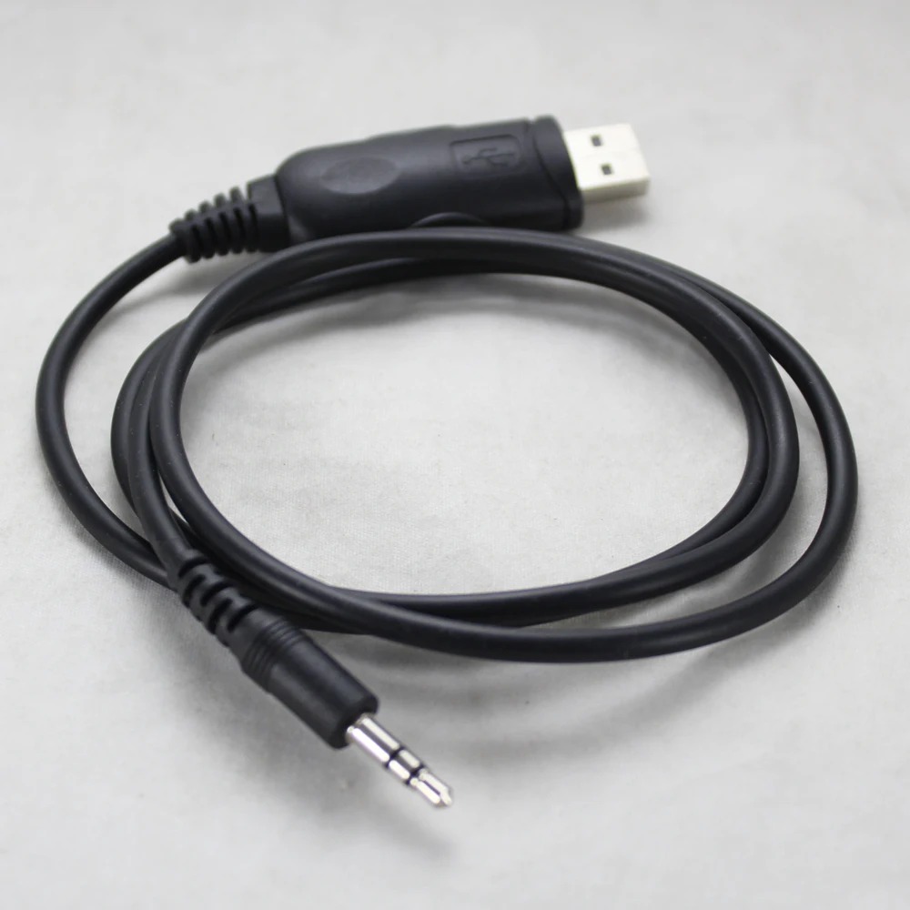 QYT USB кабель для программирования KT 8900 8900R 8900D 7900D мини 9800 JT 6188 UV 2501 5001 мобильное