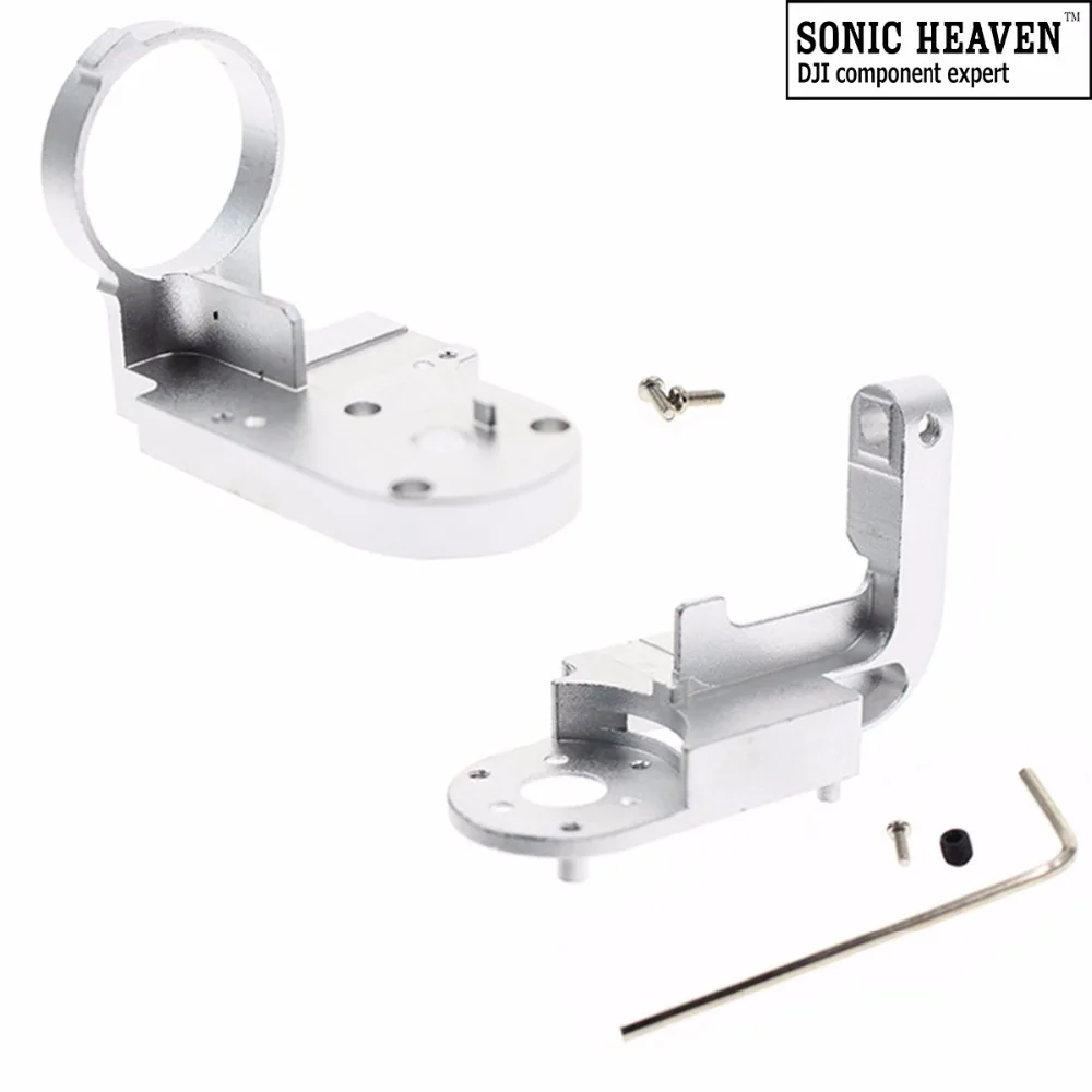 Yaw Roll Arm Ribbon Cable Kit Screw Gimbal Repair Parts for DJI Phantom 3 Standard Drone Quadcopter Accessories | Электроника