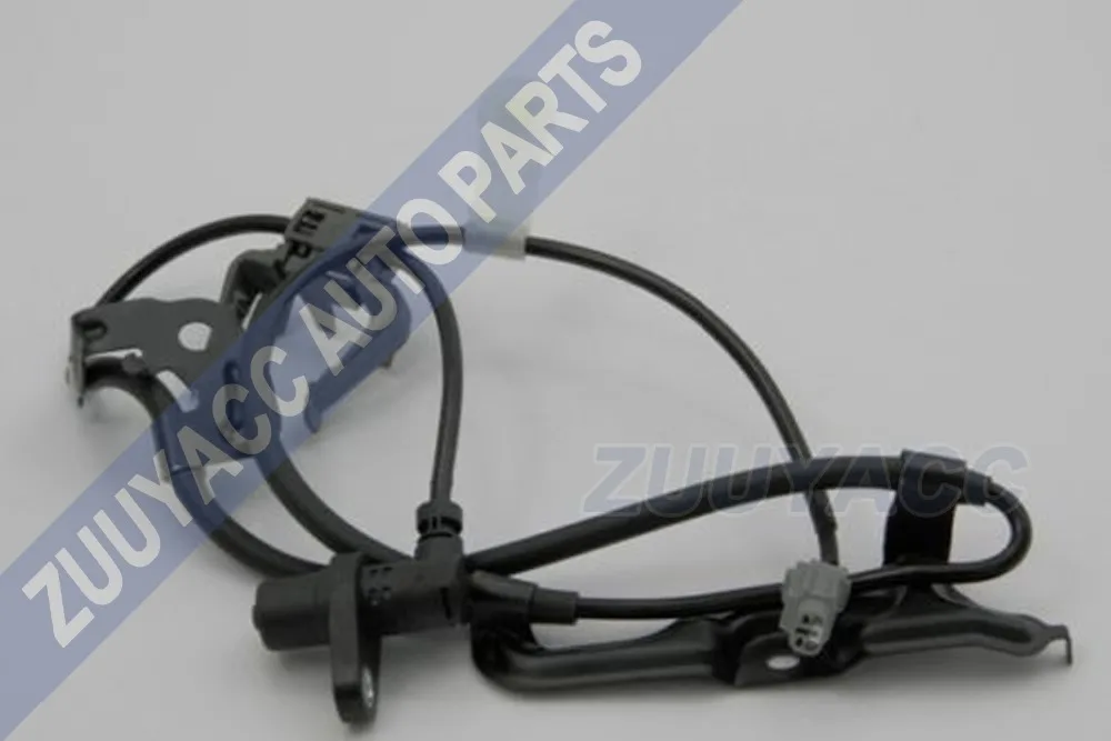 L/R ABS Датчик скорости колеса для Toyota Camry 06 11 89516 33040 89542 33090 89543 06030 33080|Запчасти и