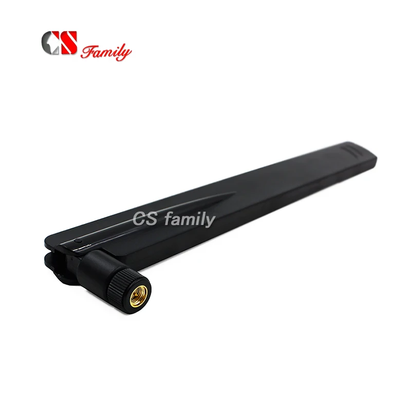 Горячая 2 4 г 18dBi Wifi антенна ap беспроводная сеть 1 шт.|18dbi wifi antenna|wifi antennaap antenna |