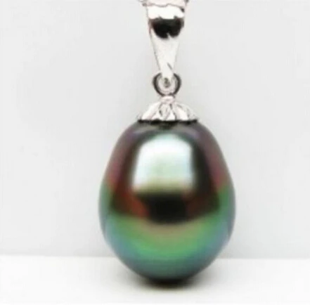 ZCD 322 + Натуральная подвеска с перламутровым павлином зеленого цвета|pendant drop|pendant