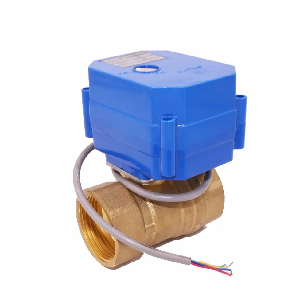 ADC9-24V CR01 CR02 CR03 CR04 CR05 4нм CWX-60P медный DN8 DN15 DN20 DN25 Женский BSP NPT водяной электронный