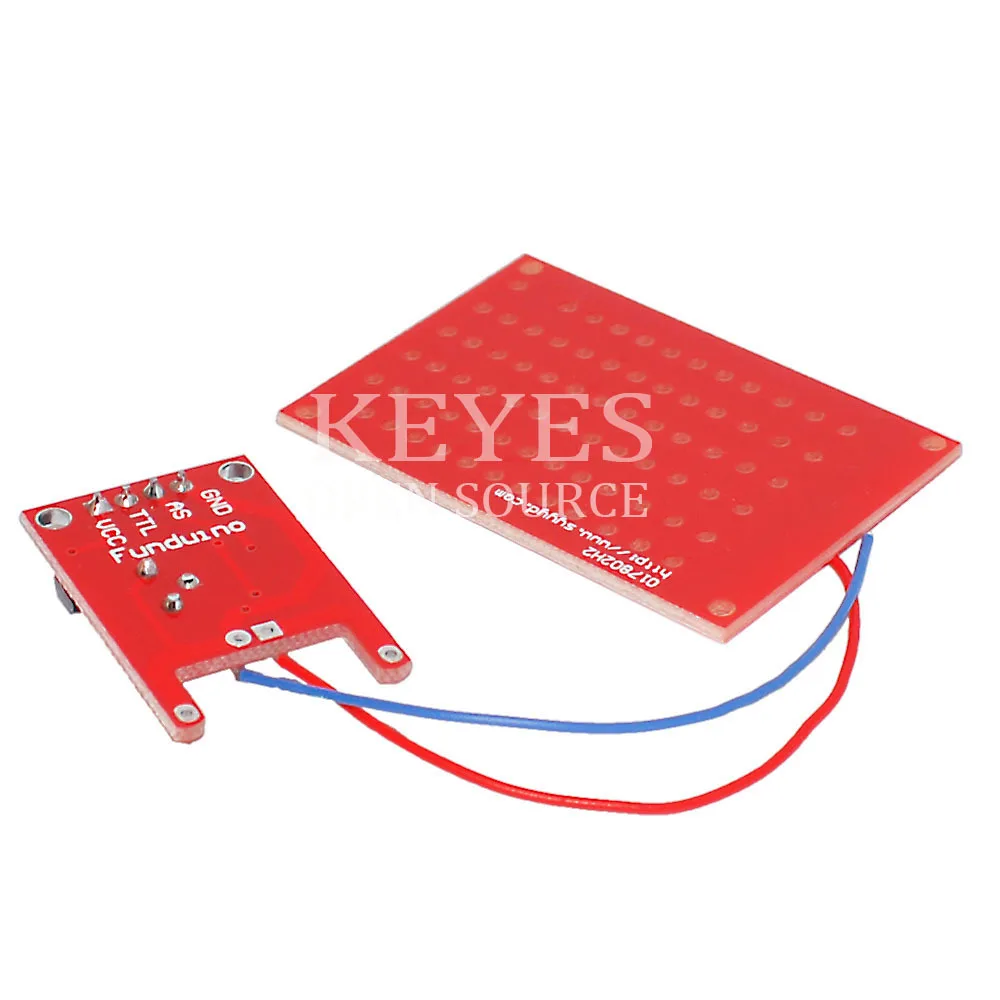 Бесплатная доставка! Модуль датчика дождя для arduino|module for sensormodules arduino sensors |