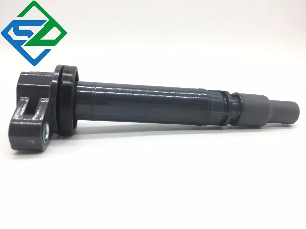 Катушка зажигания для Lexus GS300 GS350 Toyota Highlander C1596 UF-507 OEM 90919-02250 9091902250 | Автомобили и