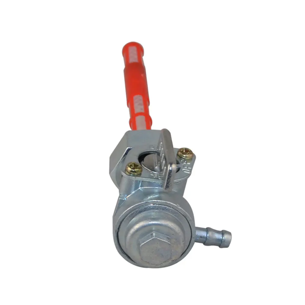 Motorpartstore Fuel Petcock Gas Petrol Tank Switch For Honda CJ360T MR175 CL350 1968-1973 Motorcycle Dirt Motorbike Part | Автомобили и