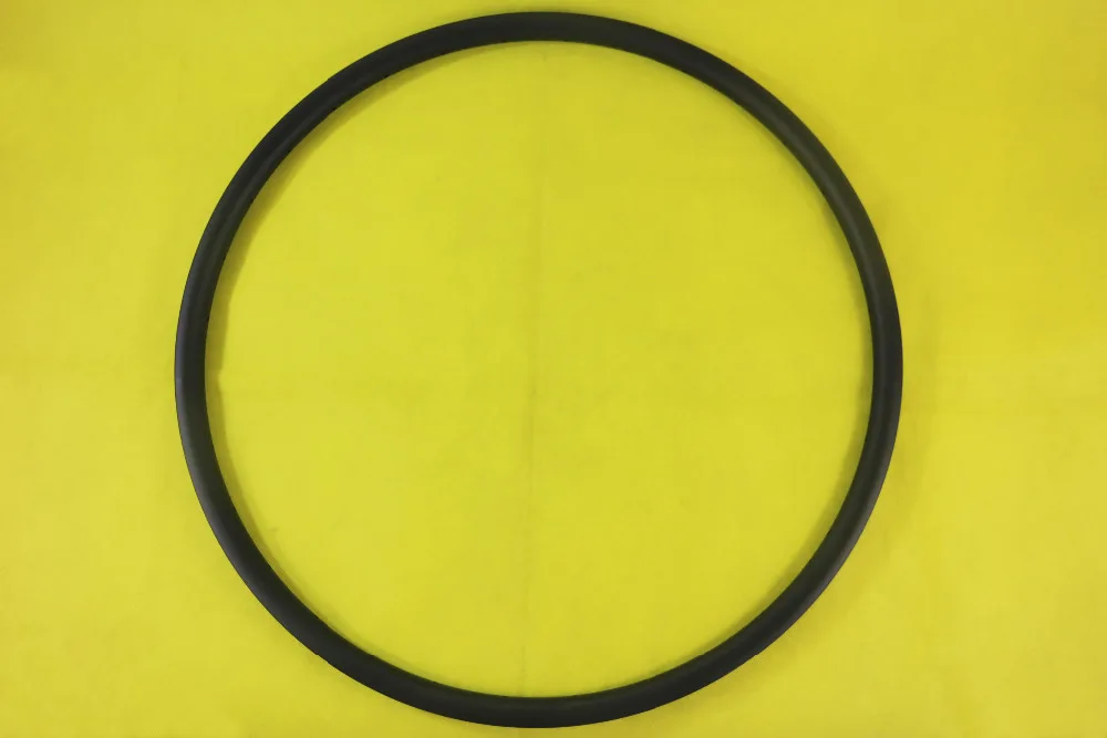 one piece 300g 29er XC hookless MTB Carbon Rim 28mm x 22mm UD Matte Glossy 24 28 32 holes Mountain bike Wheel ultra lite | Спорт и