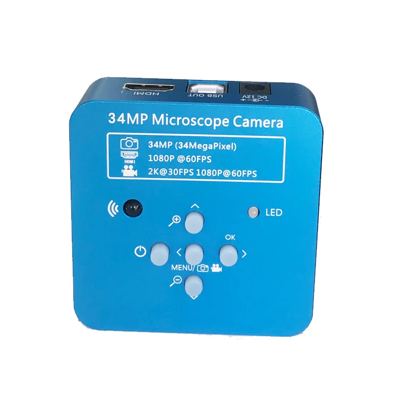 34MP HDMI USB камера 3.5X-90X Simul-Focal Тринокулярный паяльный стерео микроскоп 144 светодиодные фонари микроскоп для ремонт телефона pcb