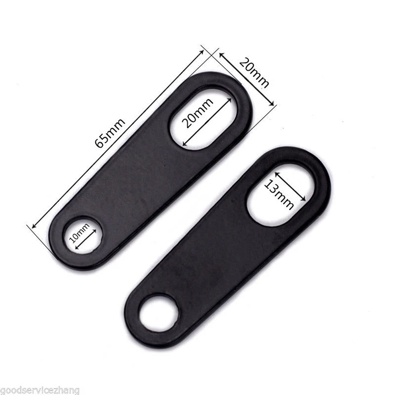 Кронштейны на заказ для вилки Chopper Bobber Cafe Racer зажимные крепления указателей