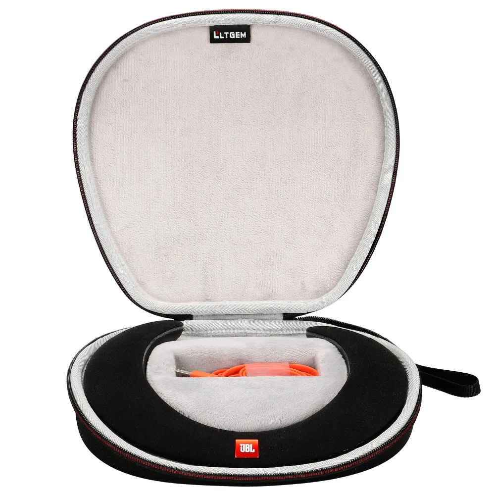 Жесткий чехол LTGEM EVA для JBL Soundgear Speaker-Дорожная Защитная сумка переноски |